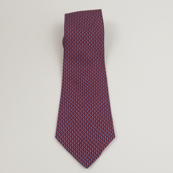Lauren Ralph Lauren Silk Tie - Picture 1 of 7